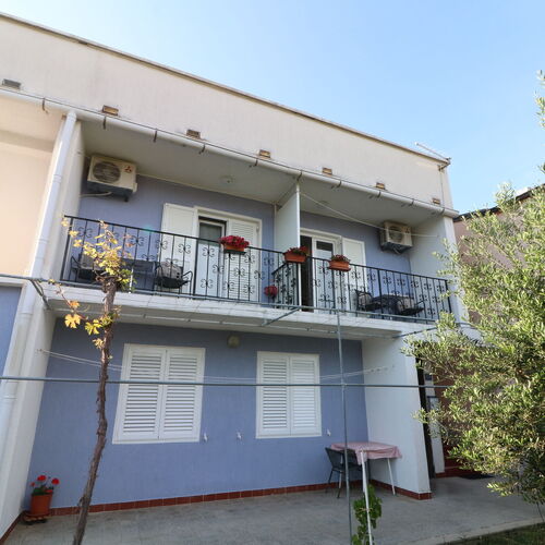 Apartments Karolina Baska  2