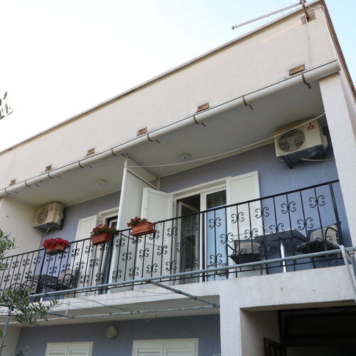 Apartments Karolina Baska  4