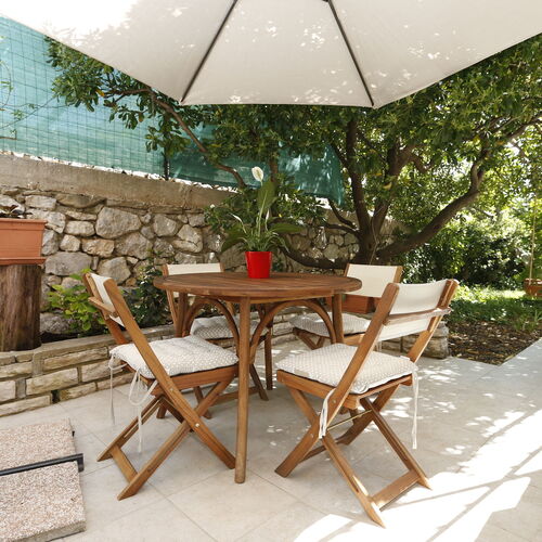 Apartment Vesna Baska  2