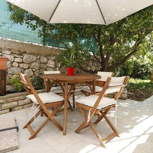 Apartment Vesna Baska  4