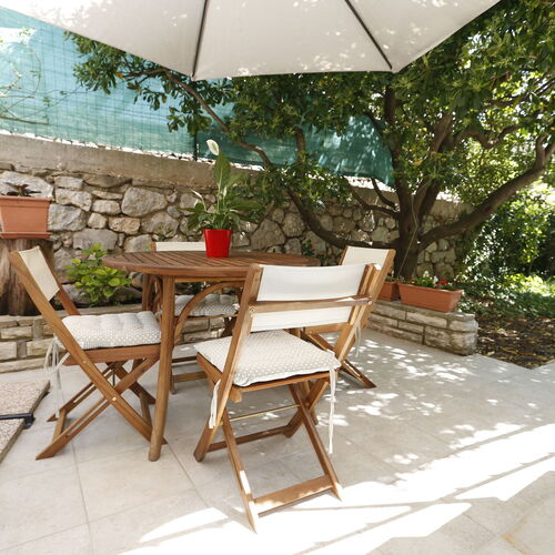 Apartment Vesna Baska  3