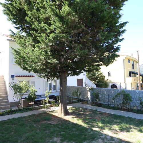 Apartment Viktorija Baska  4