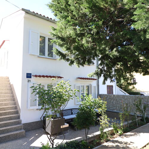 Apartment Viktorija Baska  2