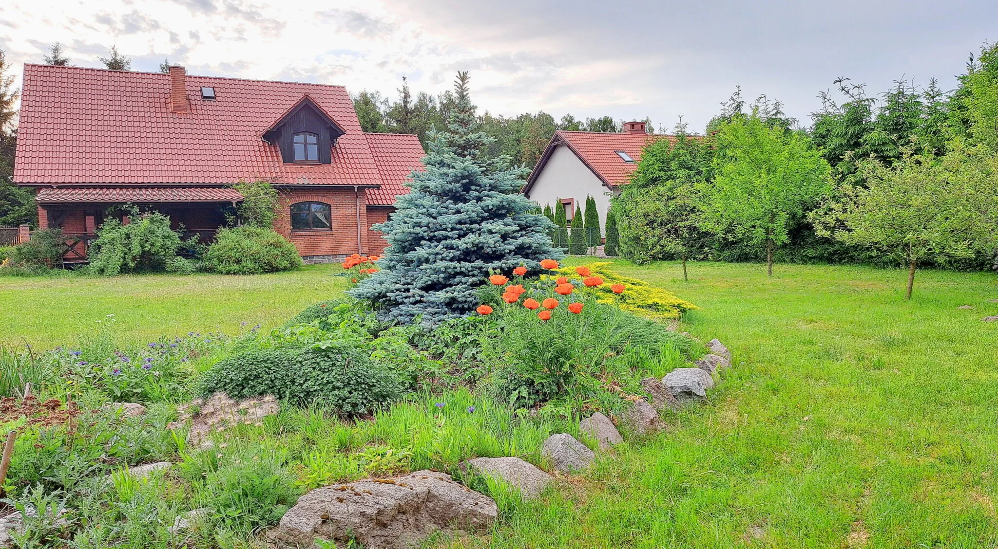 Rodzinny dom gościnny