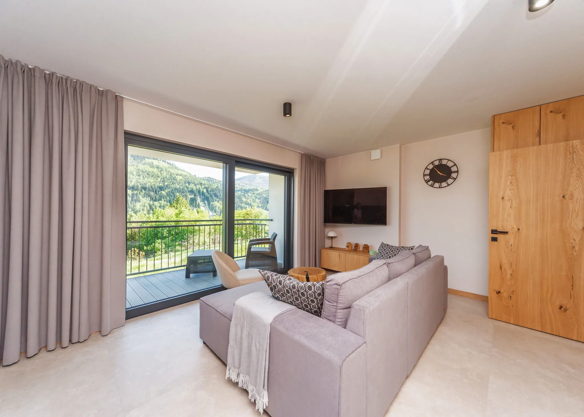 Apartament TOSIA Szczyrk