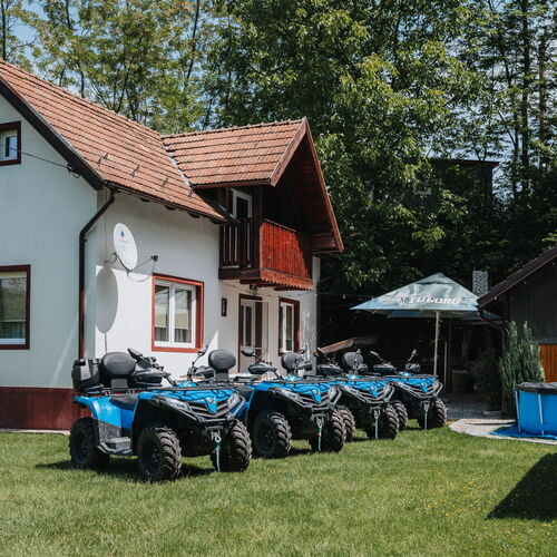 Casă de oaspeți Sigami House Avrig