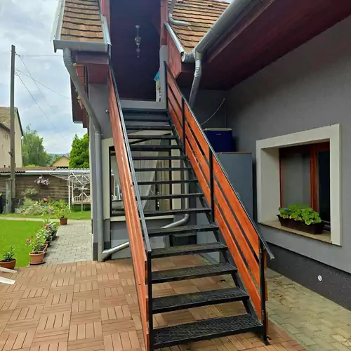 Boróka Apartman Nagymaro 042 kép