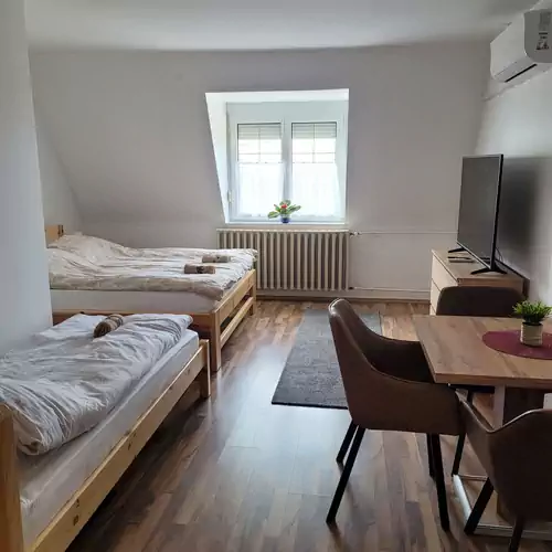 Bella Apartman Gyenesdiás 019 kép