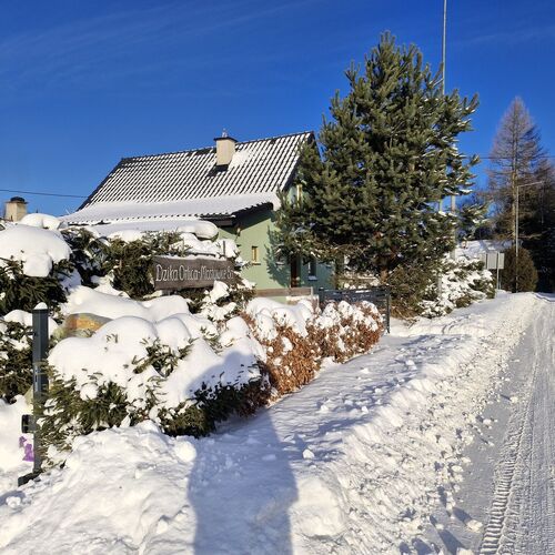 Apartamenty Dzika Orlica Mostowice