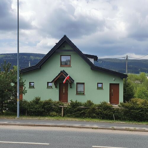 Apartamenty Dzika Orlica Mostowice