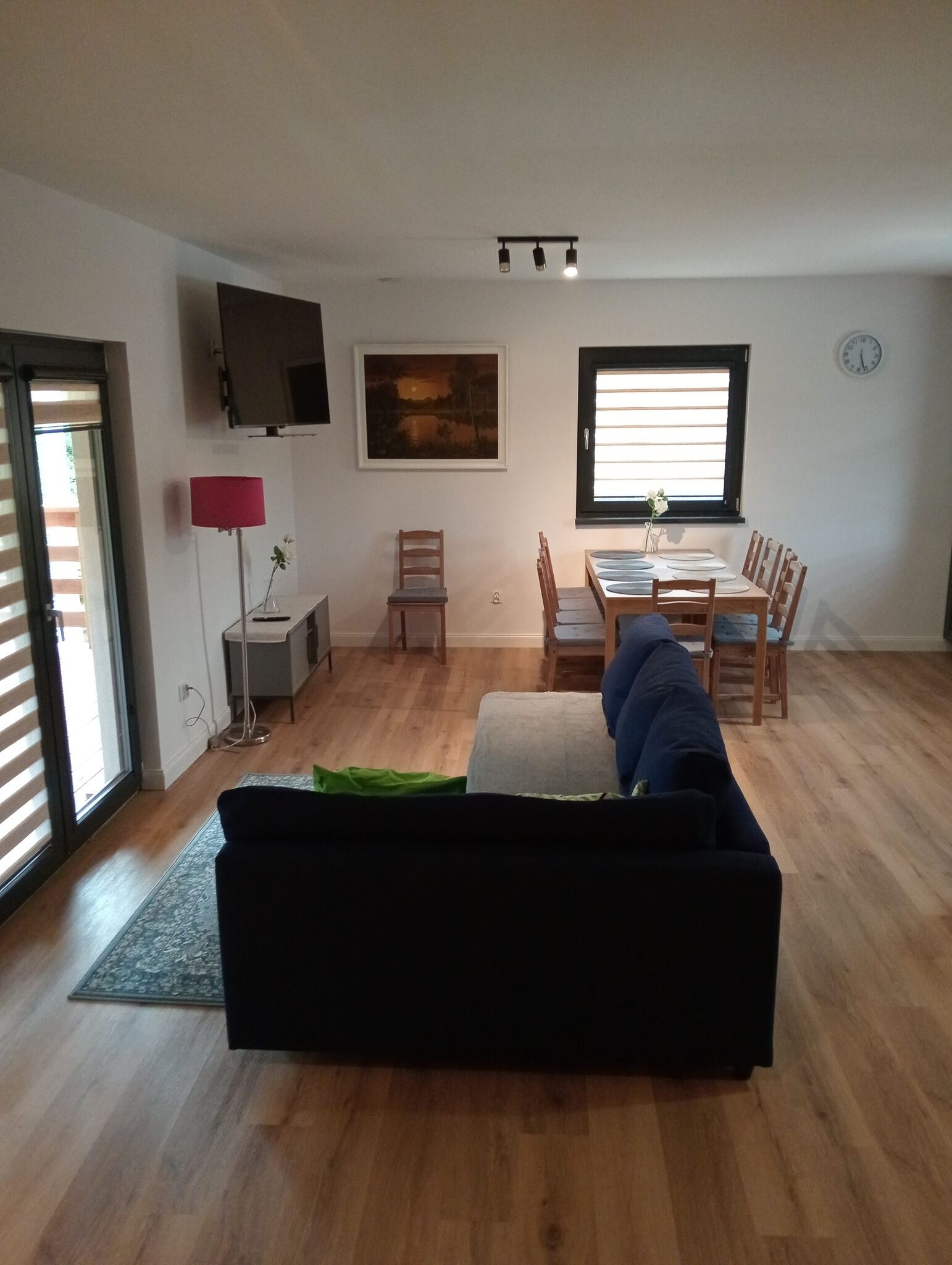 Apartamenty Dzika Orlica Mostowice