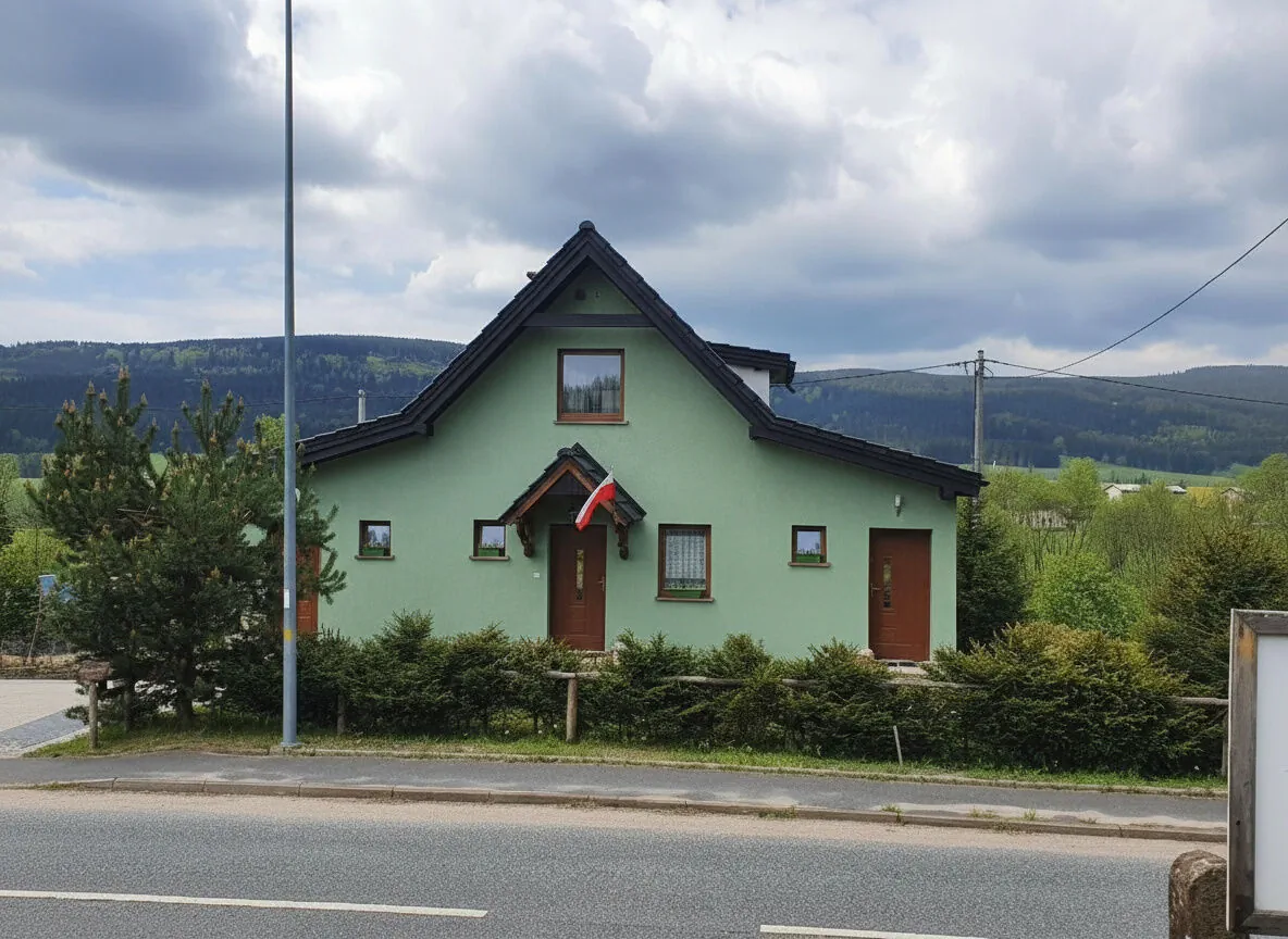 Apartamenty Dzika Orlica Mostowice