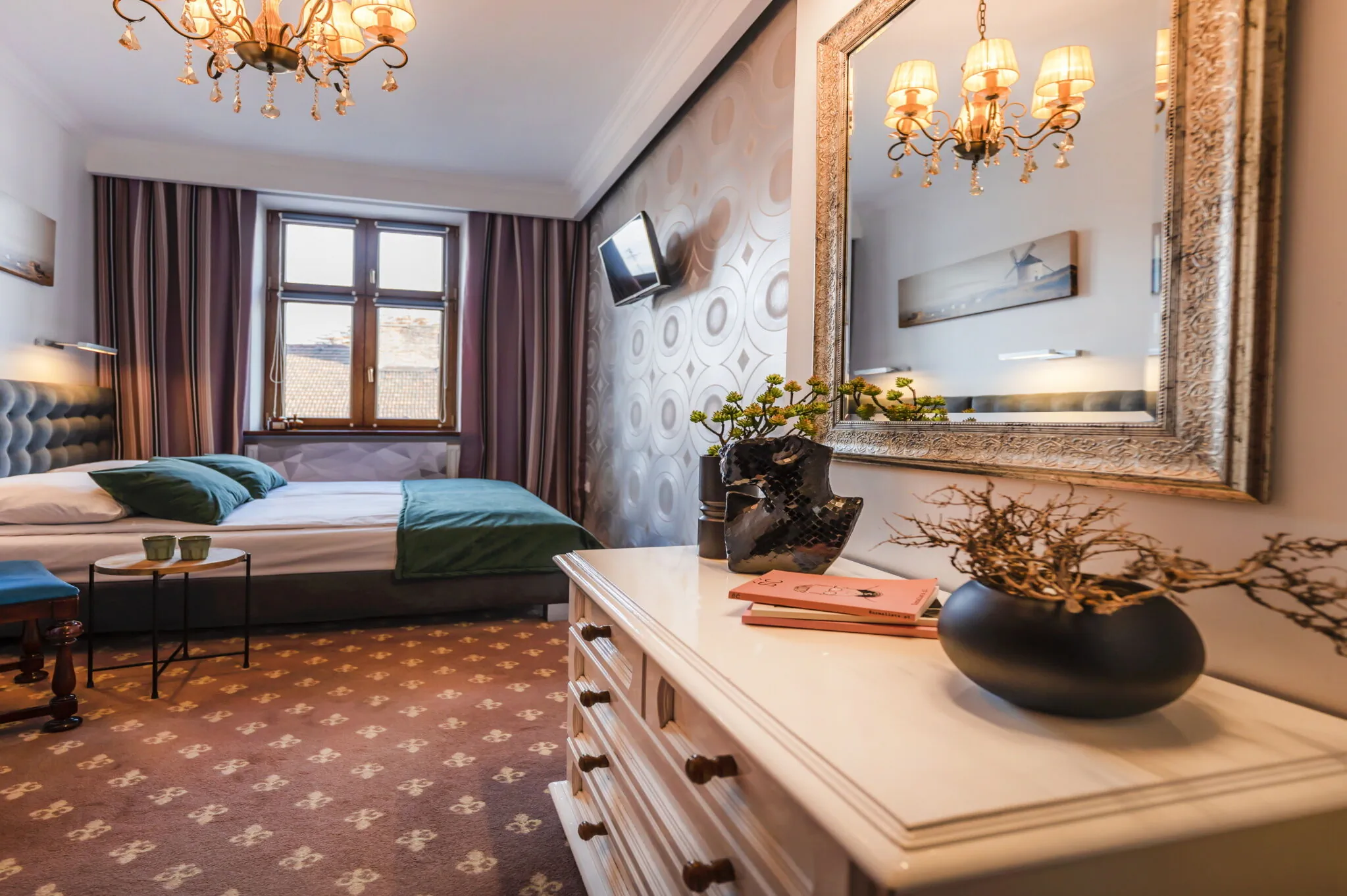 Aparthotel Maargick Kraków