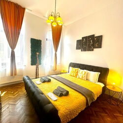 Apartament Stay Inn Central Brașov
