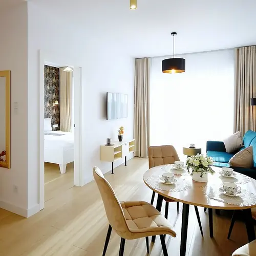 Pok&oacute;j dzienny