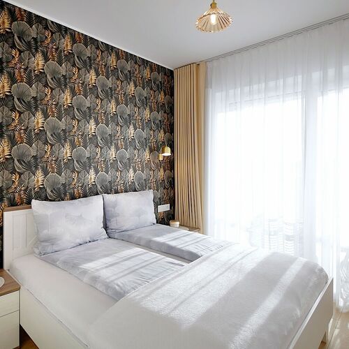 Apartament Lux I Aqua Polanki Kołobrzeg