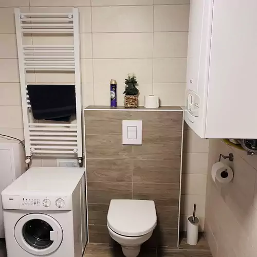 Vadvirág Apartmanház Gyomaendrőd 011 kép