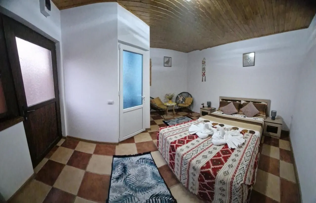 Casa Roko Sfântu Gheorghe