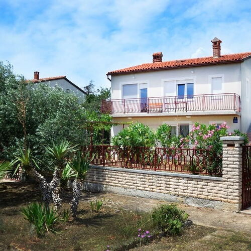 Casa Marigo Banjole  3