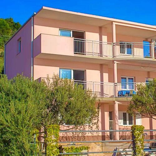 Apartment KALETA Rogoznica