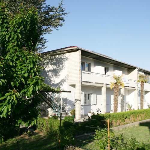 Apartment and Rooms Albina Baska  2