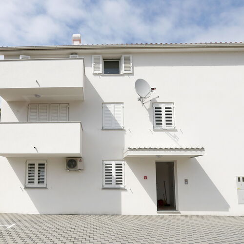 Apartment Robert Baska  4