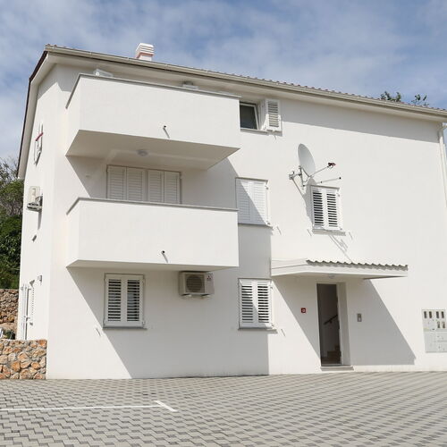 Apartment Robert Baska  2