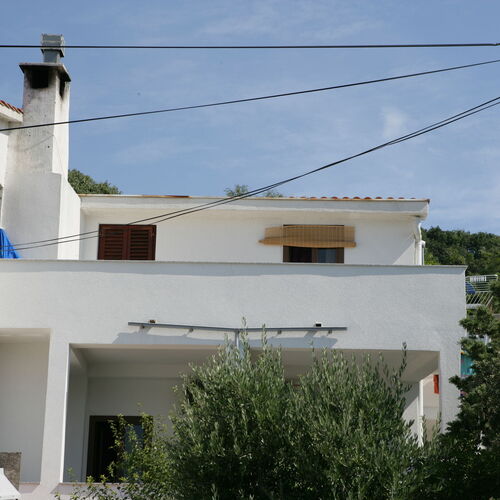Rooms Vlasic Baska  2