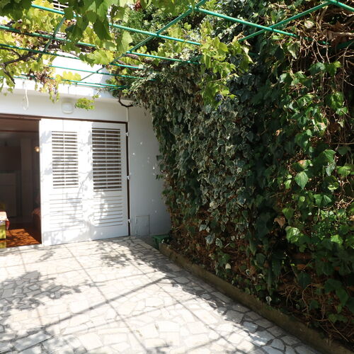 Apartments Antica Baska  2