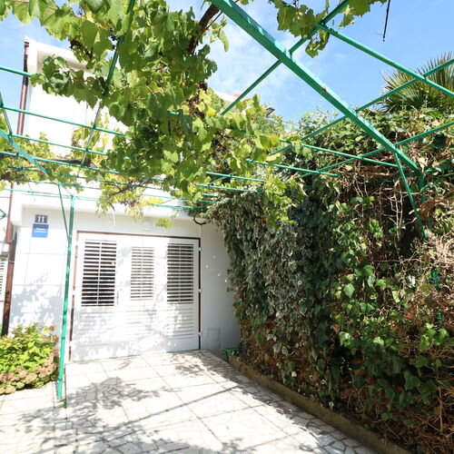 Apartments Antica Baska  3