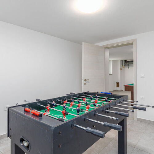 Villa Grande TD Pula ★★★★ 4