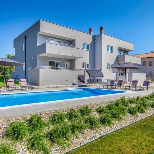 Villa Grande TD Pula