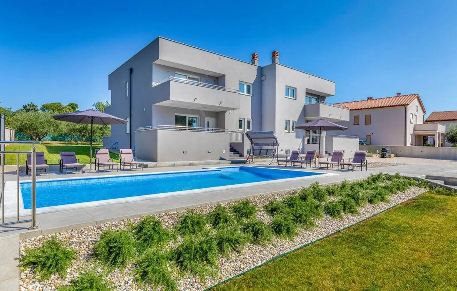 Villa Grande TD Pula