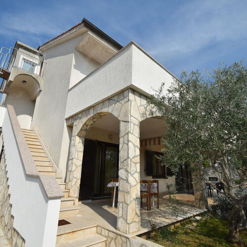 Apartments Matea Kornić II  4