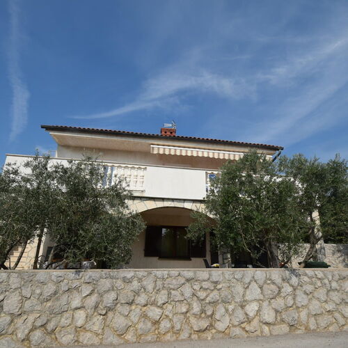 Apartments Matea Kornić II  2
