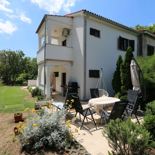 Apartment Tena Silo  2