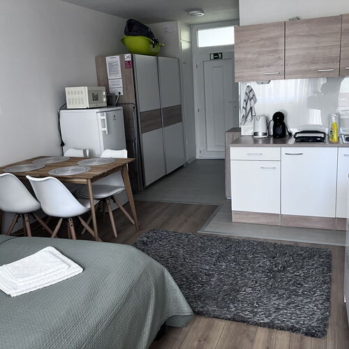 Bella Perla  Apartman Balatonfüred ★★★ 3