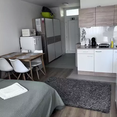 Bella Perla  Apartman Balatonfüred 005 kép