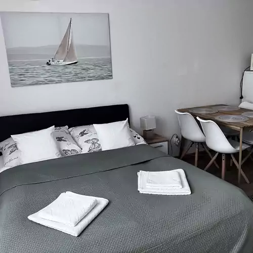 Bella Perla  Apartman Balatonfüred 003 kép