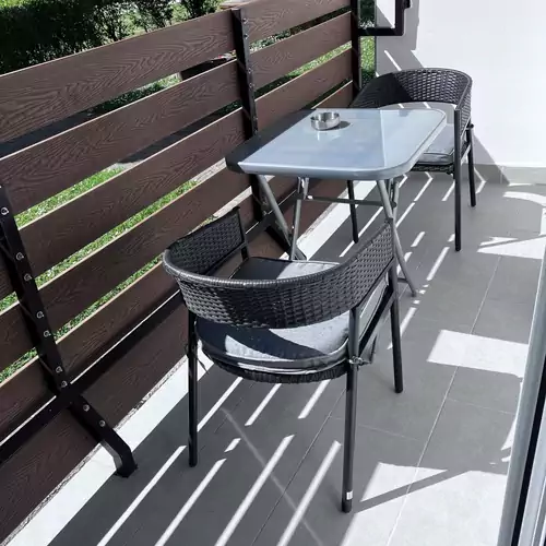 Bella Perla  Apartman Balatonfüred 004 kép