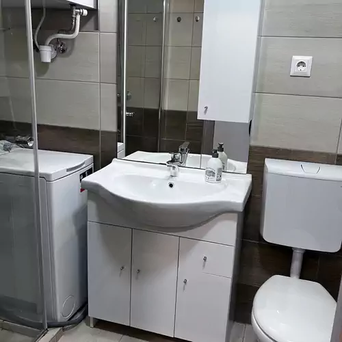 Bella Perla  Apartman Balatonfüred 006 kép