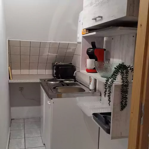 Napocska Apartman Vonyarcvashegy 012 kép