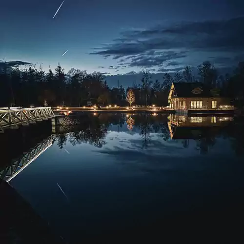 Sárzó Naturalhouse Apartments Szany 001 kép