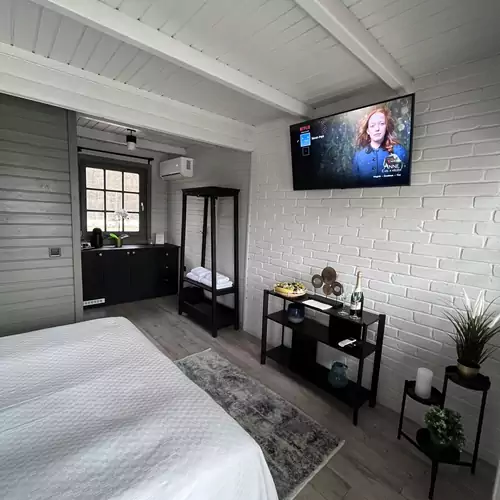 Sárzó Naturalhouse Apartments Szany 005 kép