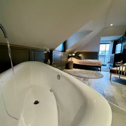 Sárzó Naturalhouse Apartments Szany 007 kép