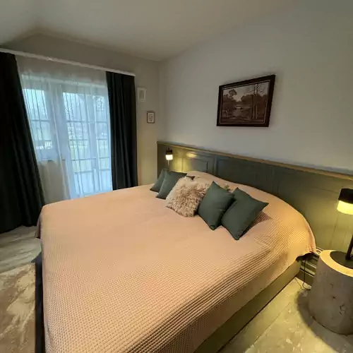 Sárzó Naturalhouse Apartments Szany 008 kép