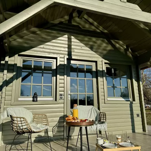 Sárzó Naturalhouse Apartments Szany 009 kép