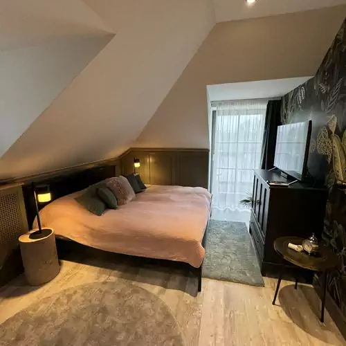 Sárzó Naturalhouse Apartments Szany 010 kép