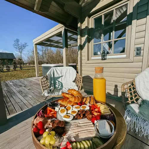 Sárzó Naturalhouse Apartments Szany 012 kép