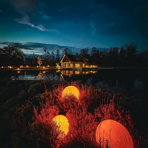 Sárzó Naturalhouse Apartments Szany 013 kép